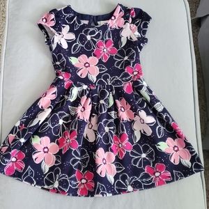 Gymboree dress size 6